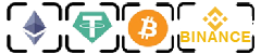 Crypto Payment